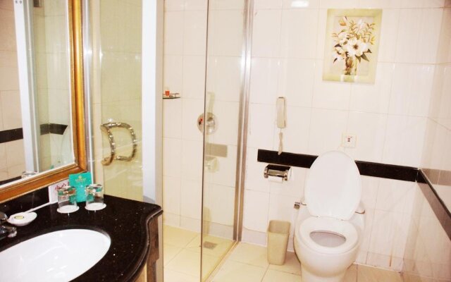 Orient Dynasty Hotel