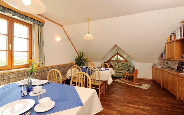 Gästezimmer Krappel