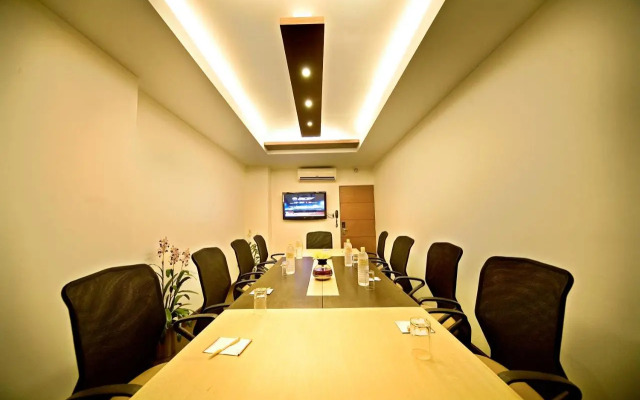 OYO Rooms RC Dutt Road