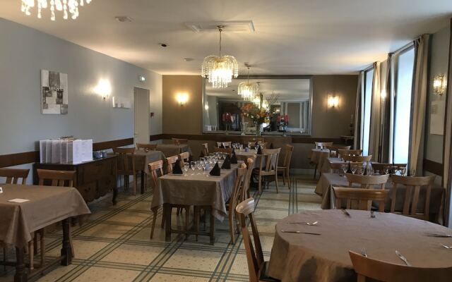 Logis Hotel Saint-Joseph