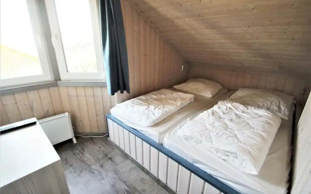 Ferienpark Mirow in Granzow