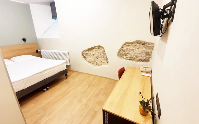 Rija Old Town hotel