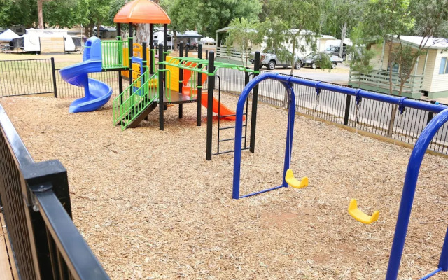 Brownhill Creek Tourist Park
