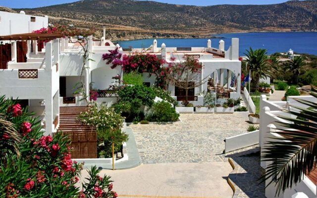 Amoopi Bay