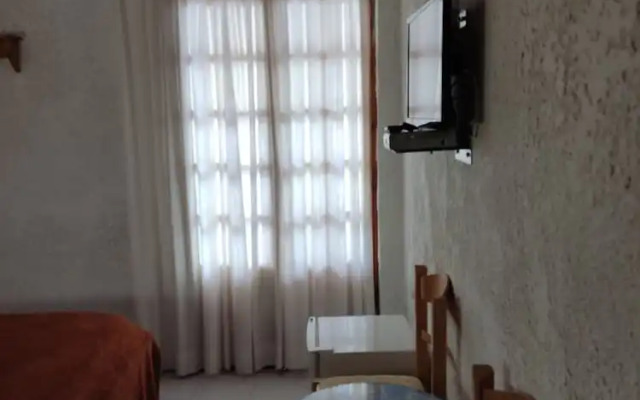 Hotel Kissandros