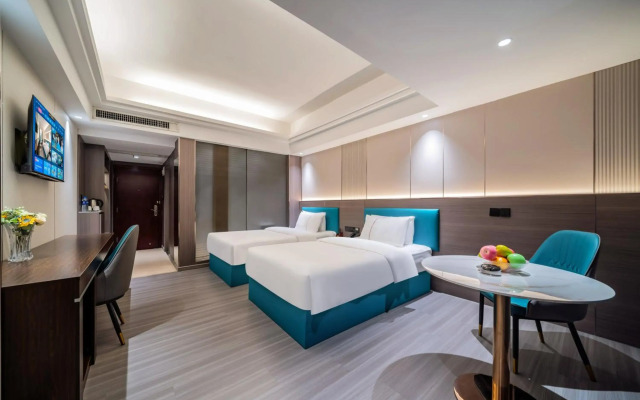 Guangzhou Meigang Hotel