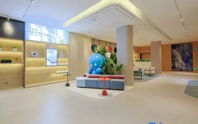Home Inn NEO (Jilin Longtan District Government Jiangbei Park Branch)