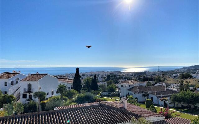 Los Naranjos 18B Casasol Capistrano Village