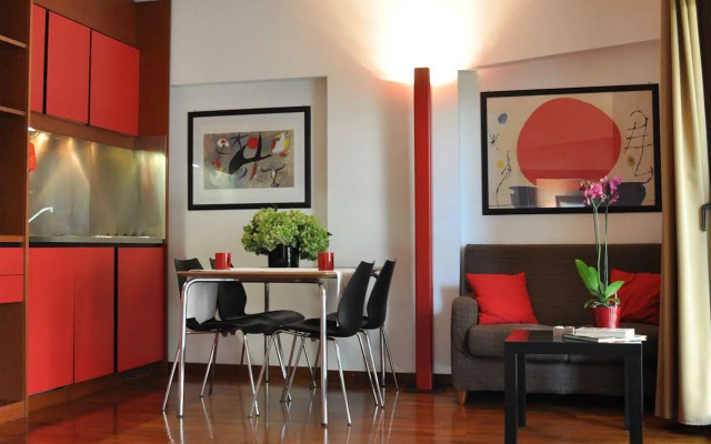 Residence Le Corti