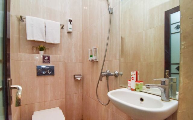 D' Best Homestay by OYO Rooms