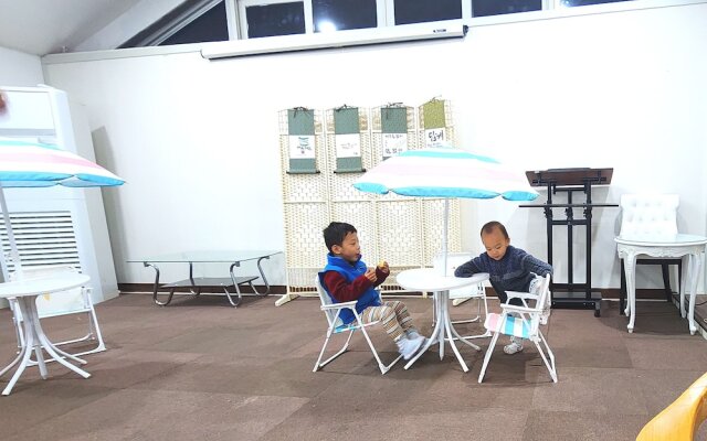 Gyeongju Kids & Family Hotel