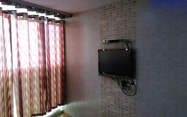 Hotel Paris Residency
