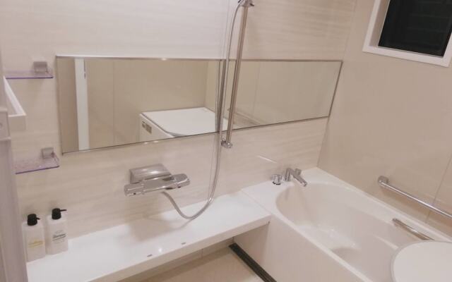 Tsuki No Michi Terrace