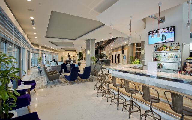 Selene Beach & Spa Hotel