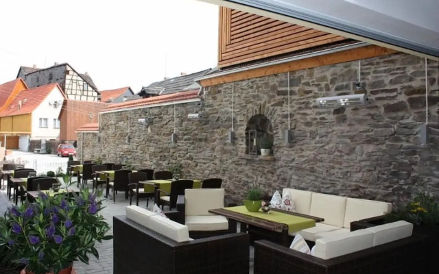 Ringhotel Schlossberg Neustadt