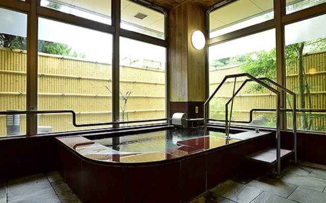 Kanponoyado Takehara