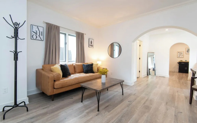 Amazing House Near DTLA