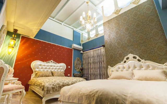 Sunflower B&B