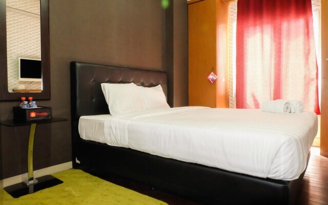 Great Location Sunter Park View Studio Apartment