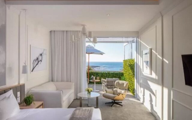 The Marly Boutique Hotel