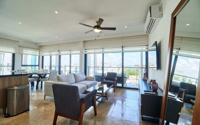 Serenada 502 By Lockey