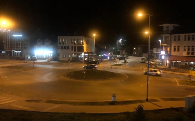 Studio Apartman Centar