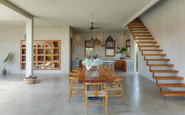 Puri Beji Bed & Breakfast