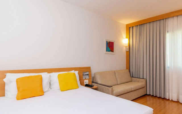 Novotel Campo Grande