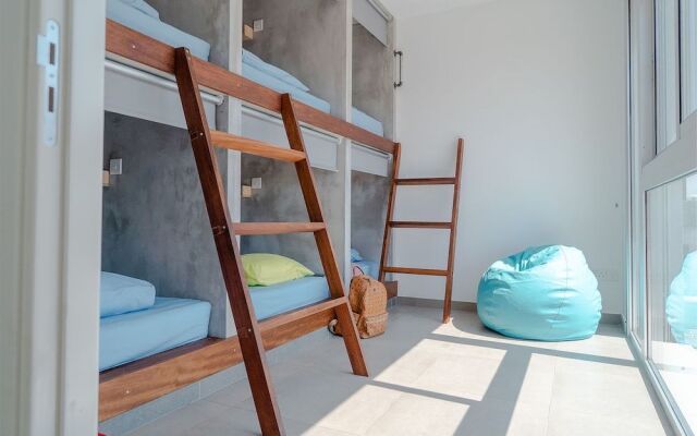 Jedi Hub Hostel