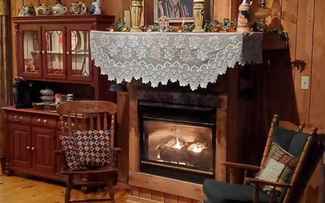 Country Aire Bed & Breakfast