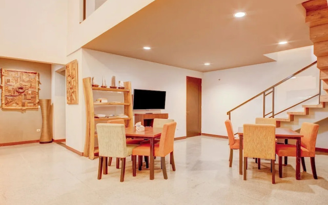 ZEN Rooms Terogong Near Pondok Indah