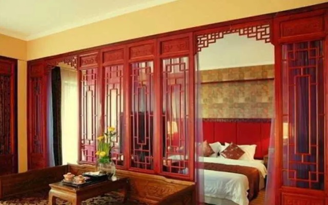 Le Garden Hotel