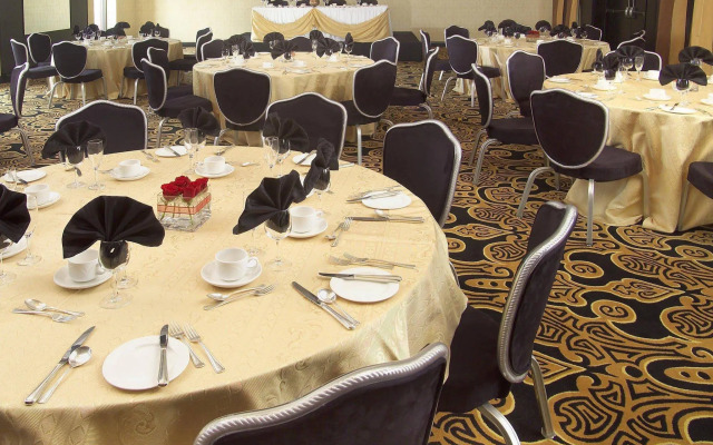 Delta Hotels by Marriott Toronto Markham