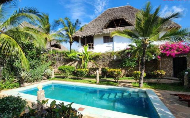 A 2 Bedroom Own Compound Home