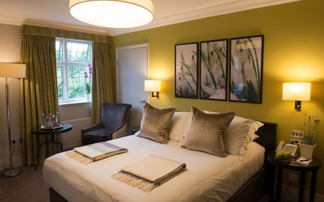 Best Western Himley Hotel