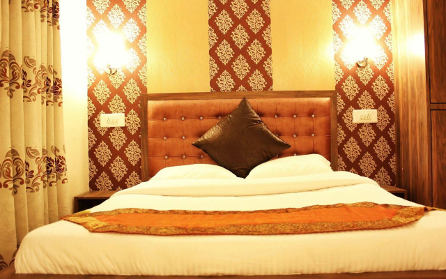 Walisons Resort