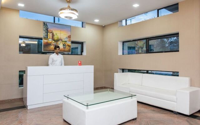 OYO 22319 Hotel Prem Bandhan