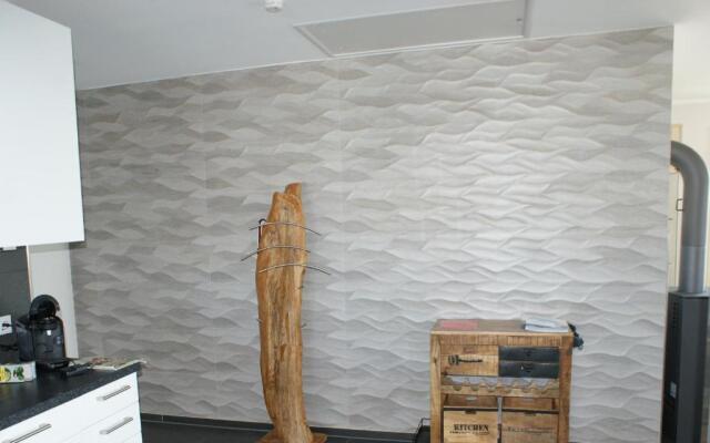 Fehmarn-OstseeferienPenthouse Vogelflug 14314