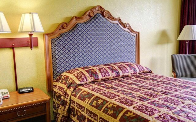 Rodeway Inn San Marcos