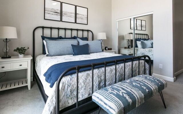 Mesa Palms Ferro 4 Bedroom Townhouse by RedAwning