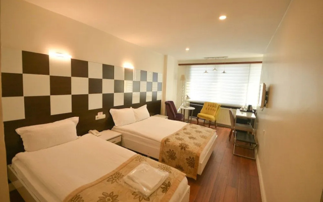 Sivas Kosk Hotel