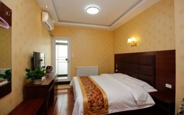 Jiacheng Business Hotel