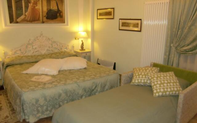 Mondo Antico Alloggio in Città B&B