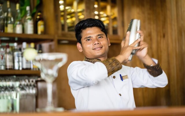 Empress Residence Resort & Spa