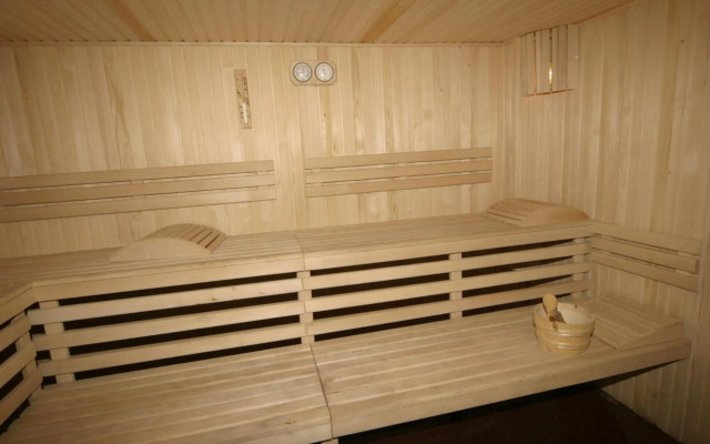 Hotel Kavkaz Golden Dune