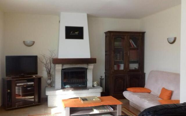 ESCALE à FORT-BLOQUE 56