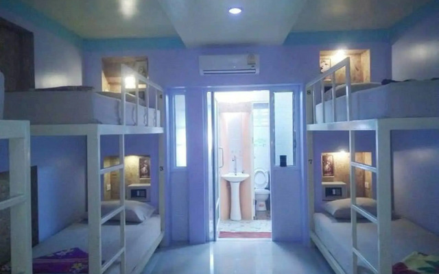 Good Dream Hotel - Hostel