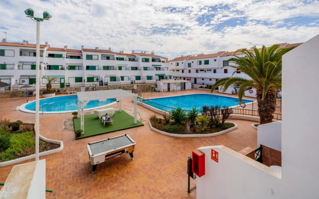 Alondras Park Apartamentos