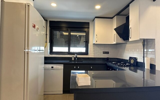 Asya Lara Suite