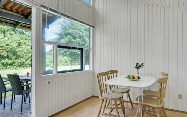 4 Person Holiday Home in Hampen